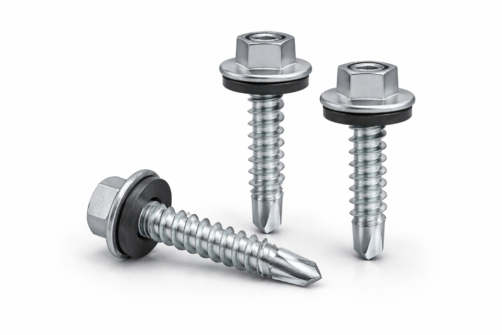 مسمار زينقو